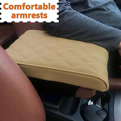 Car Center Console Cover