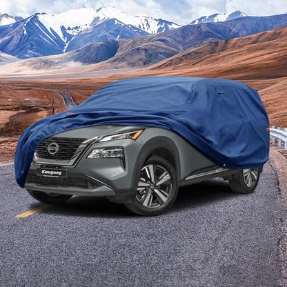 Heavy Duty SUV Cover Custom Fit for Nissan Rogue