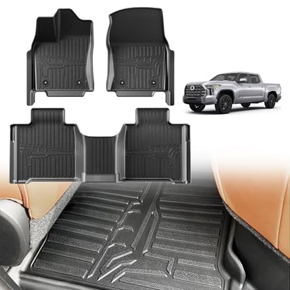 Truck Mat Compatible with 2022
