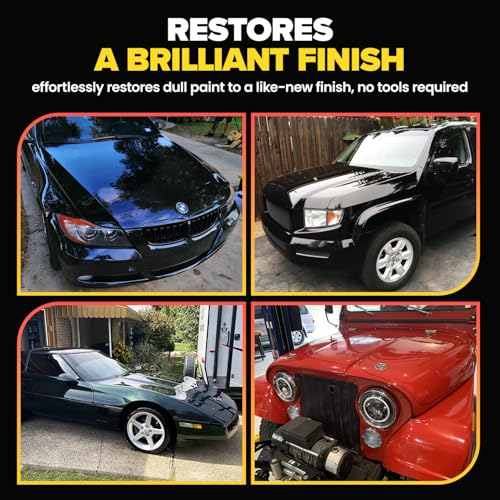 Scratch and Swirl Remover (8.4 Fl Oz)