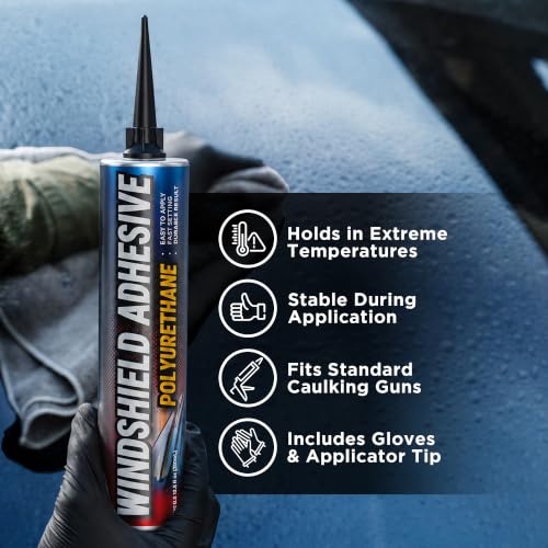 Urethane Windshield Adhesive