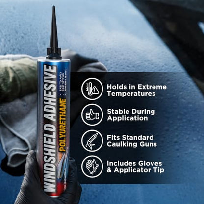 Urethane Windshield Adhesive