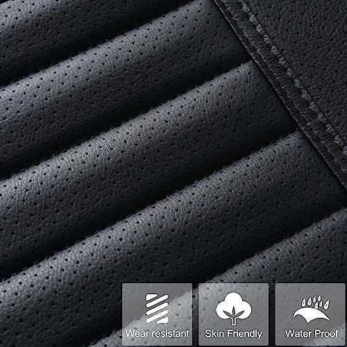 2pc Car Seat Covers (6 Count)