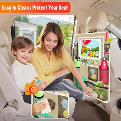 Car Backseat Organizer (2 Count)
