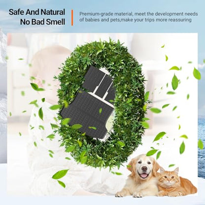 Cargo Mat Compatible with 2023