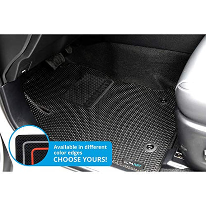 All Weather Car Floor Mats Compatible with Lexus NX 2015