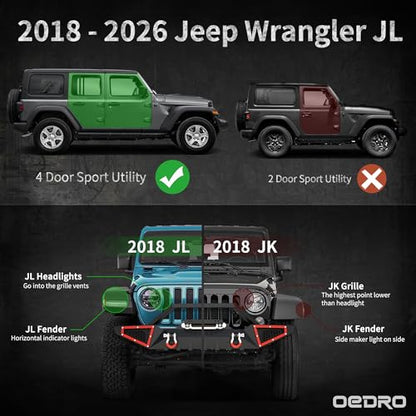 Drop Running Boards Compatible for 2018