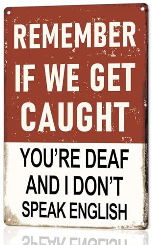 8x12″ Bar Sign