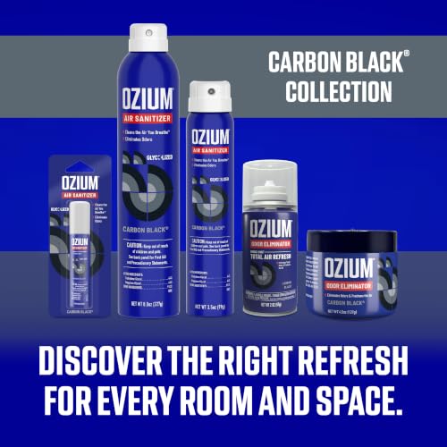 Air Sanitizer (8 Ounce)