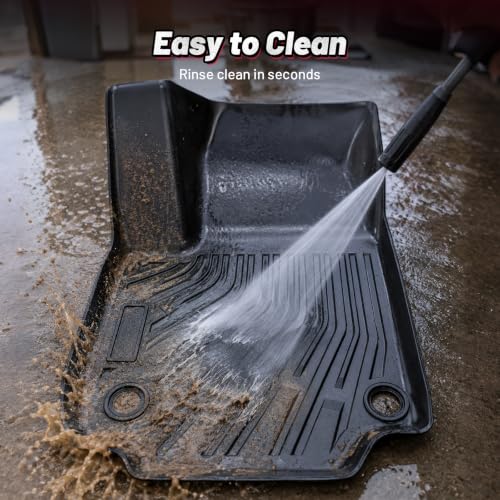 Floor Mats for Chevy Equinox