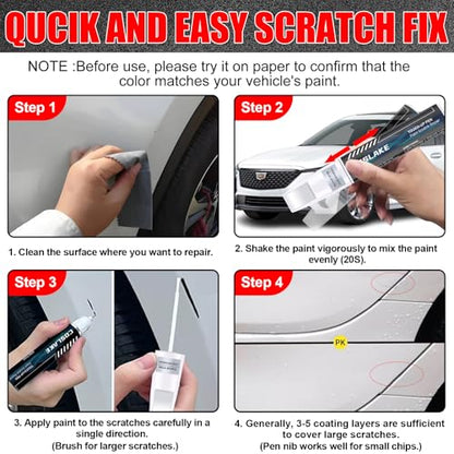 Car Touch Up Paint