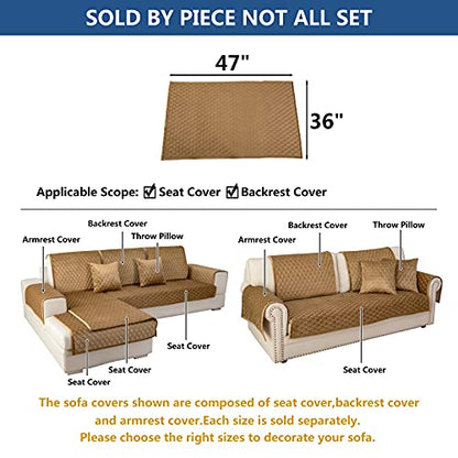 Couch Cover Sectional Couch Covers