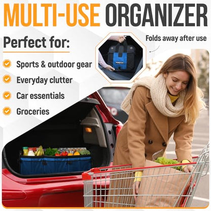Trunk Organizer