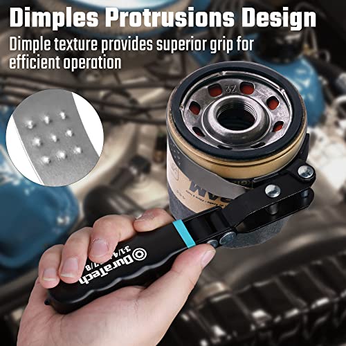 Standard Swivel Oil Filter Wrench