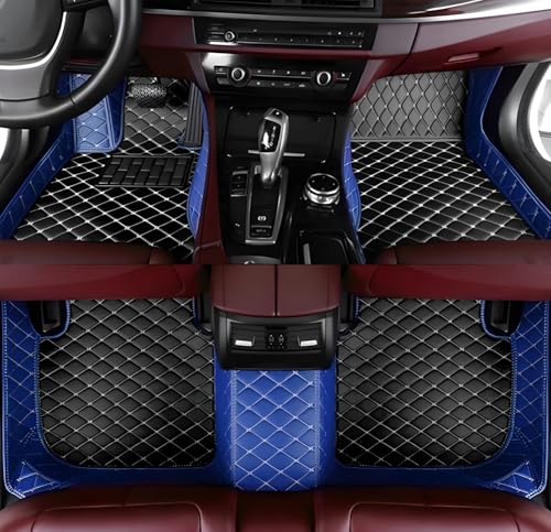 Customized car Floor mats