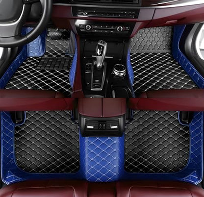 Customized car Floor mats