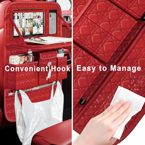 Backseat Car Organizer 1 Pack