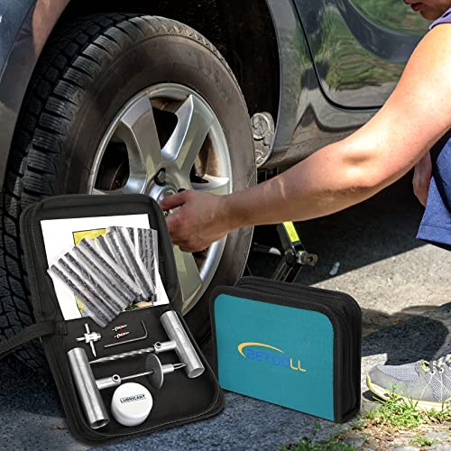 Tire Repair Kit
