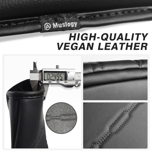 Armrest Cover for Toyota Tacoma 2016
