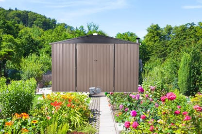 8' x 10' Shed Outdoor Storage Shed Clearance
