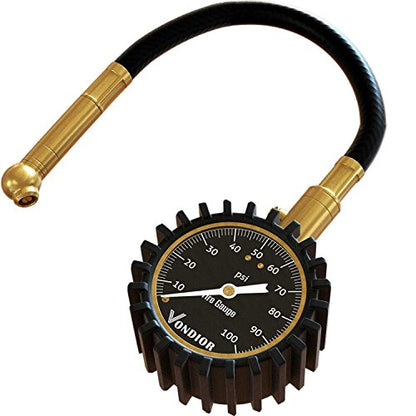Tire Pressure Gauge for Cars