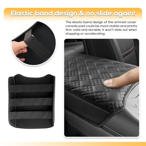 Armrest Cover for 2025