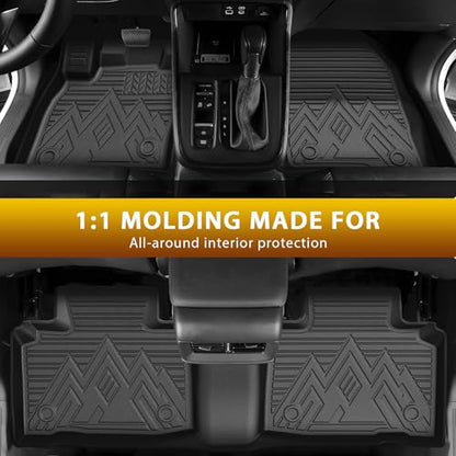 Floor Mats for 2015