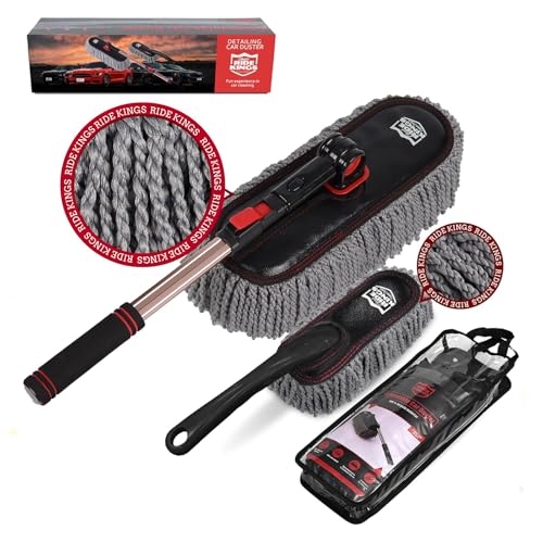 Car Duster Kit