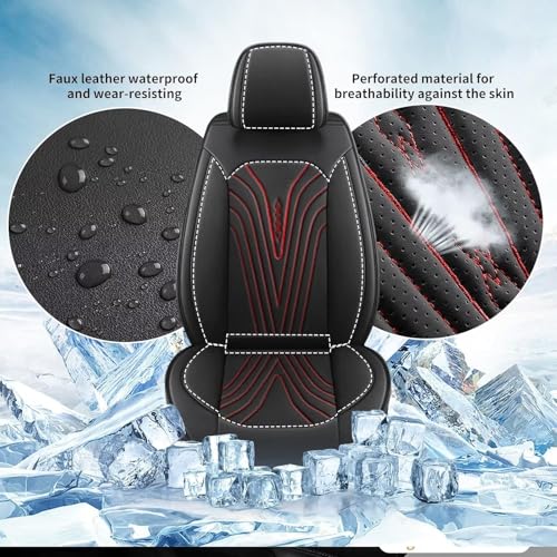 Car Seat Covers Fit for Toyota Camry 2026 2025