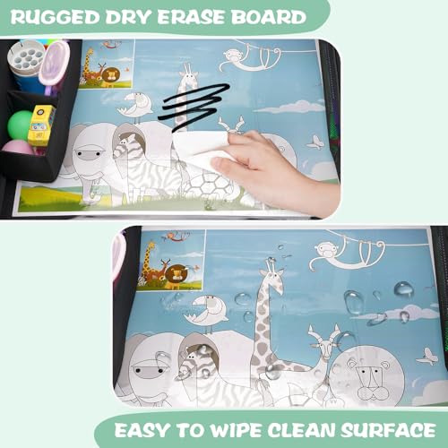 Kids Travel Tray for Car Seat