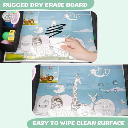 Kids Travel Tray for Car Seat