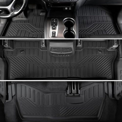 Floor Mats for 2022