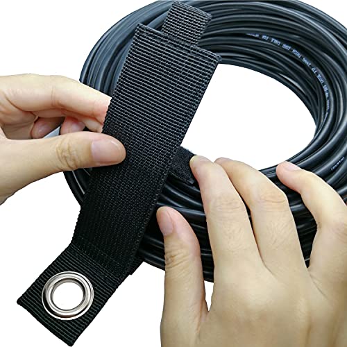 Extension Cord Organizer (10 Count)