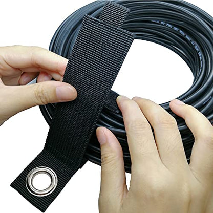 Extension Cord Organizer (10 Count)