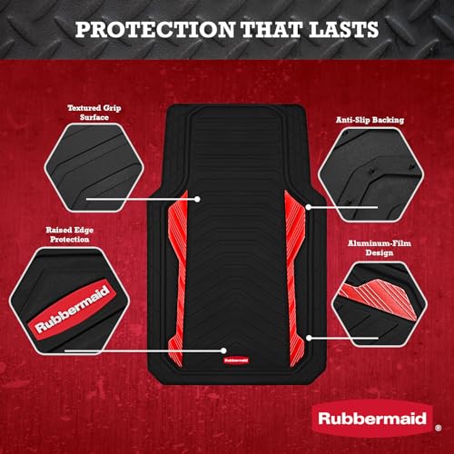 Car Floor Mat