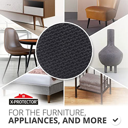 Non Slip Furniture Pads (8 Count)