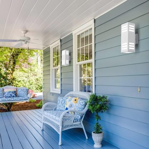Porch Lights Outdoor Modern