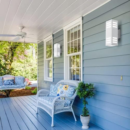 Porch Lights Outdoor Modern