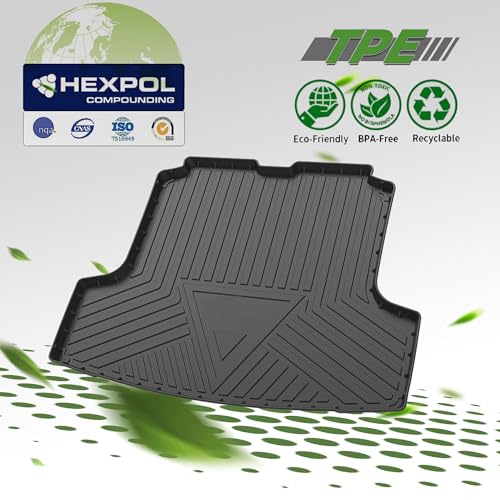 Cargo Liner for 2019