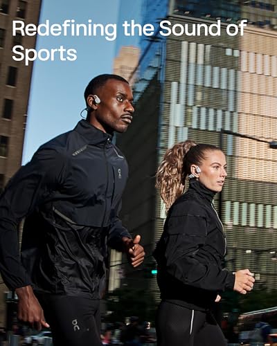 OpenRun Pro 2 Bone Conduction Bluetooth Sport Headphones