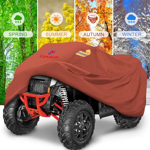 Comnova ATV Cover for 4 Wheelers