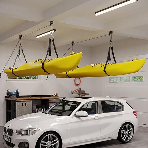 Kayak Hoist 2 (2 Count)