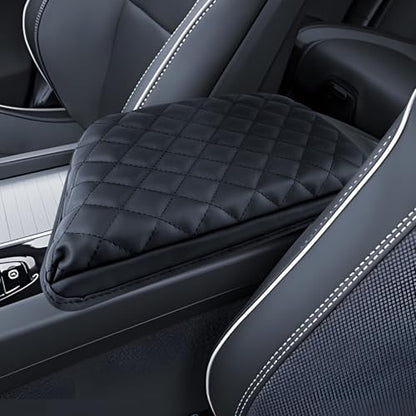 Armrest Cover for Volvo XC60 2018