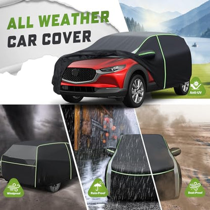 Car Cover for Mazda CX