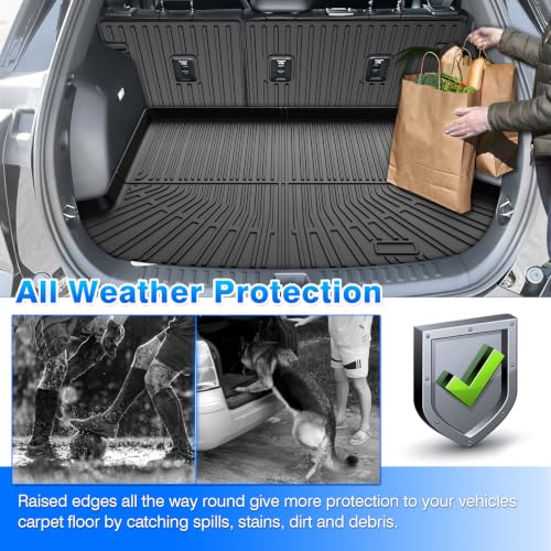 Equinox Floor Mats