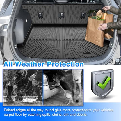 Equinox Floor Mats