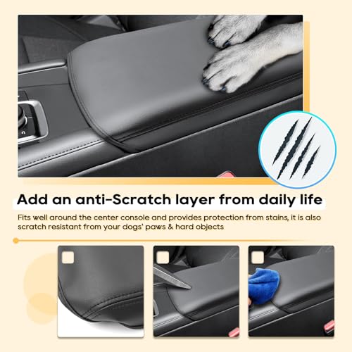 Armrest Cover for 2019