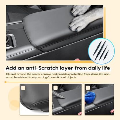 Armrest Cover for 2019