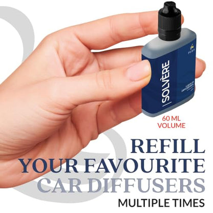 Car Air Freshener