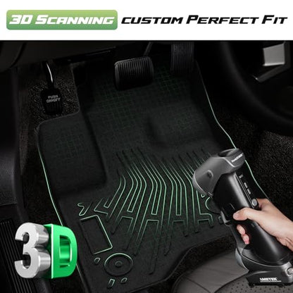 Flex Floor Mats